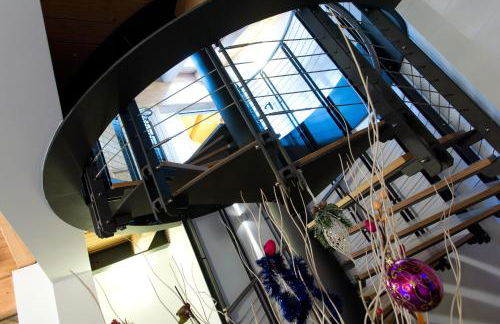 Residence Civetta - Foto 15