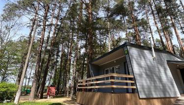 Ośrodek Wypoczynkowy Narew w Ploskach - Foto 2