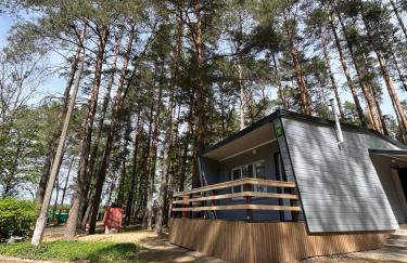 Ośrodek Wypoczynkowy Narew w Ploskach - Foto 2