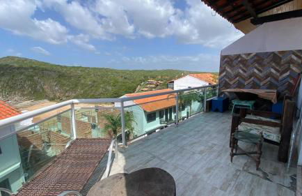 Apartamento Vista Mar até 4 hóspedes - Foto 35