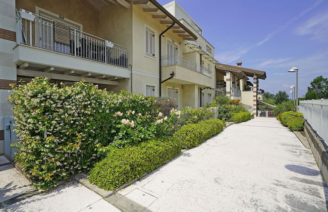 Residence Quadrivium 151 by Wonderful Italy - Foto 25