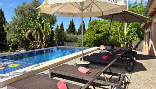 Country house Samantha & pool near Santa Maria - Foto 3