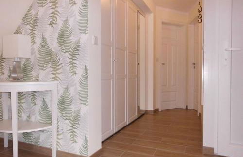 Holiday Apartment Haus Bodefurt - Apartment 2 - Foto 20