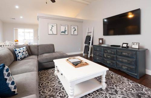 Cleanest remodeled home in Coeur d'Alene! A hundred 5 Star reviews - Foto 2