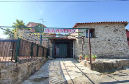 Vila Riveiro - Foto 1