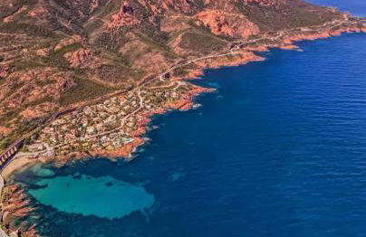 R1G-120 m plage-2 ch-jardin - Foto 35