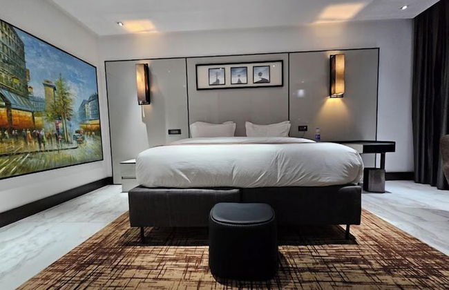 Rocaville Luxury Apartments - Foto 13