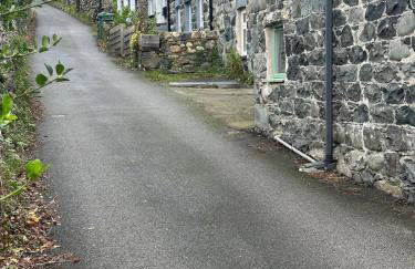 Little Cottage, Llwyngwril - Foto 16