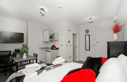 Cherry blossom studio in Sydenham - Foto 2