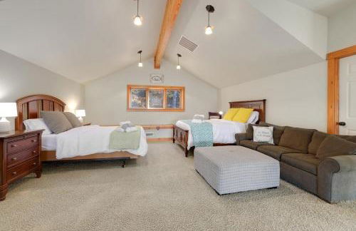 Kindred Hollow-Lake & Mountain Views - Foto 6