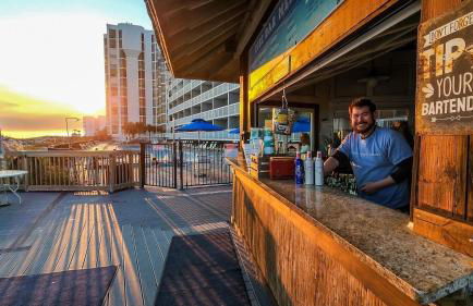 Terrace at Pelican Beach 0705 2 Bedroom Condo by Pelican Beach Management - Foto 86