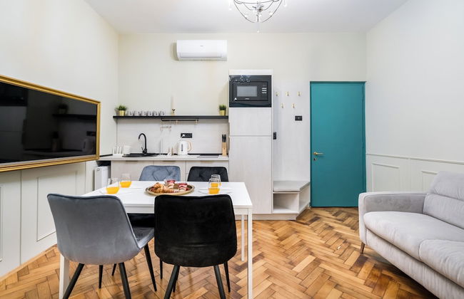 HIGHLINE DOWNTOWN Residences - Foto 47