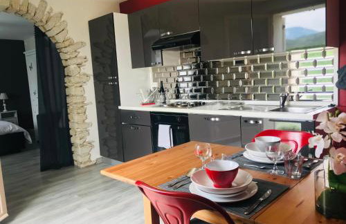 Mas des Anges - Bastide de 5 chambres avec piscine - Foto 29