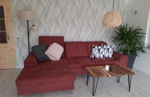 Ferienhaus am Schierbach - Photo 9