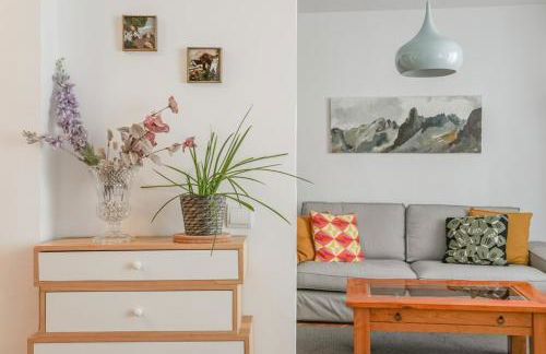 Bright cozy 2BD - OPERA area - Photo 9