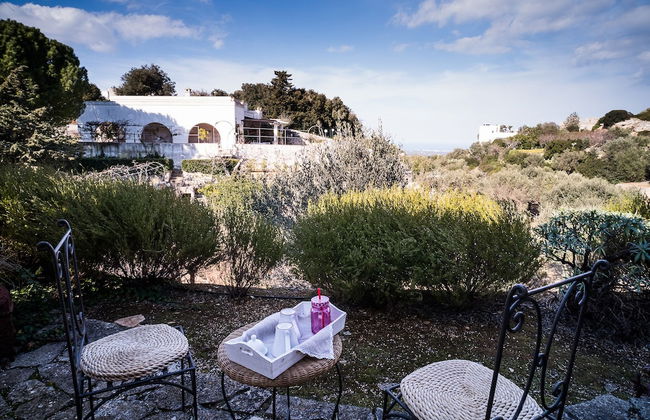 Relais Patriarca - Foto 80