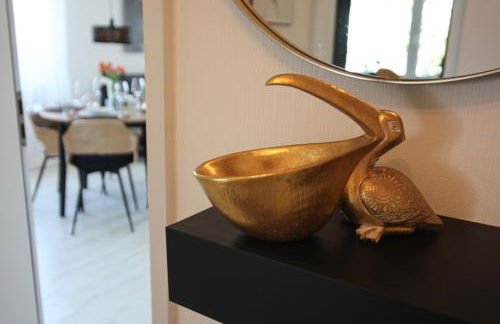 Zentral - Gemütlich - Küche - Balkon - Garage - Foto 29