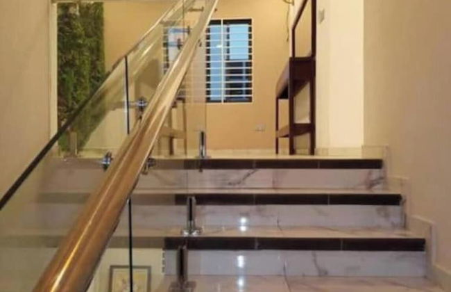 3 Bedroom En-suite House in Communication Hills, East Legon Hills - Photo 19