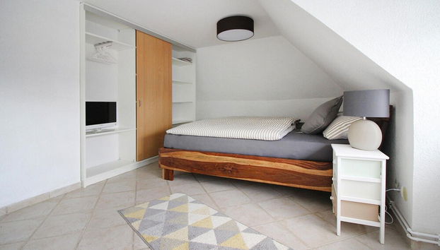 Cottage, Oldenswort - Foto 2, Habitación