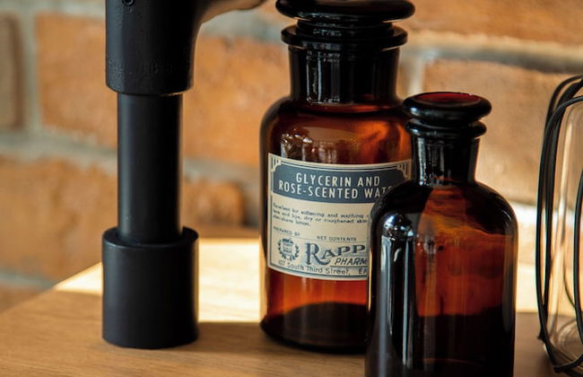 Parrish Serviced Apartment - Foto 12