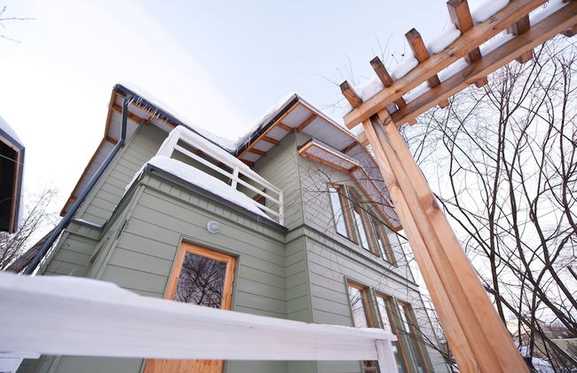 Skokovo Park - Foto 50