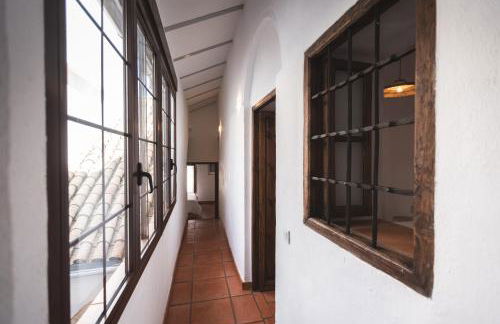 Casa Arroyo de San Andrés - Photo 13