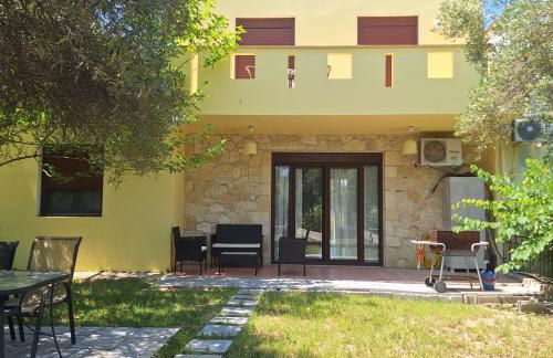 Holiday Home Kriopigi - Foto 1