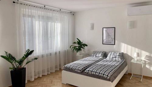 Apartment Mokotów Wernyhory - Foto 2