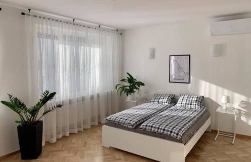 Apartment Mokotów Wernyhory - Foto 2