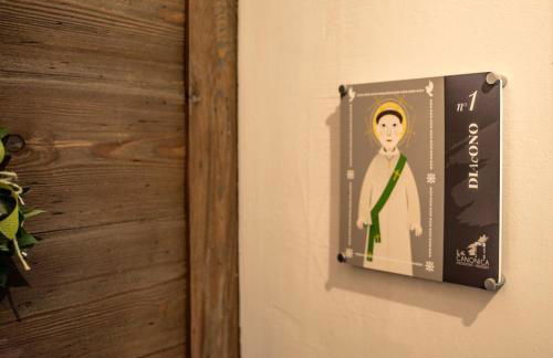 La Canonica - charming self-catering apartments in Nizza Monferrato - Foto 53