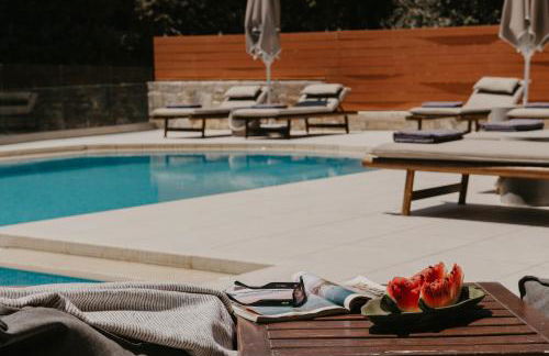 Villa Kalliopi - Foto 33