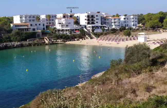 Corb Marí Beach by Tentol Hotels - Photo 19