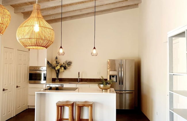 Coco's Beach House - Foto 2