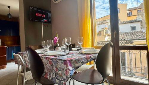 Akragas home 2 in Center with City View - Foto 3, heating