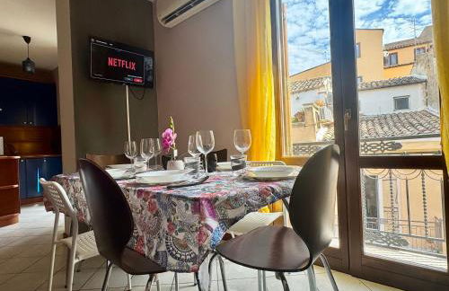 Akragas home 2 in Center with City View - Foto 3