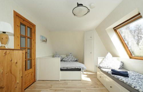 Ferienhaus Kiebitz mit Sauna - Foto 49