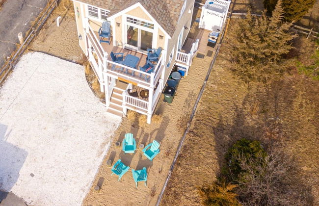 Plovers Nest - Foto 38