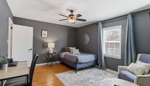 The Given House - Modern Midtown Stay - Foto 4