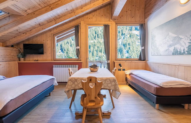 Chalet Primula - Foto 31