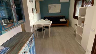 Aura Maris - Cala Caterina - Foto 3