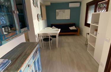 Aura Maris - Cala Caterina - Foto 3