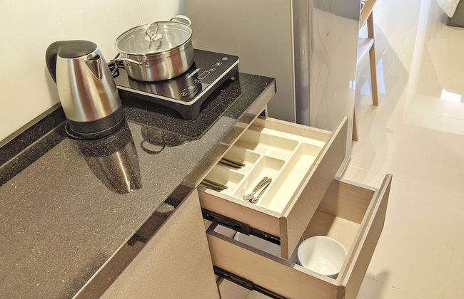 Lovina at Pollux Meisterstadt - Foto 64