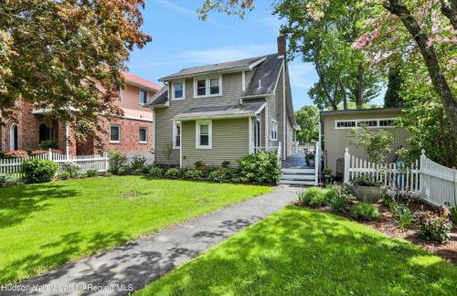 Charming Home on Esopus Creek - Foto 29