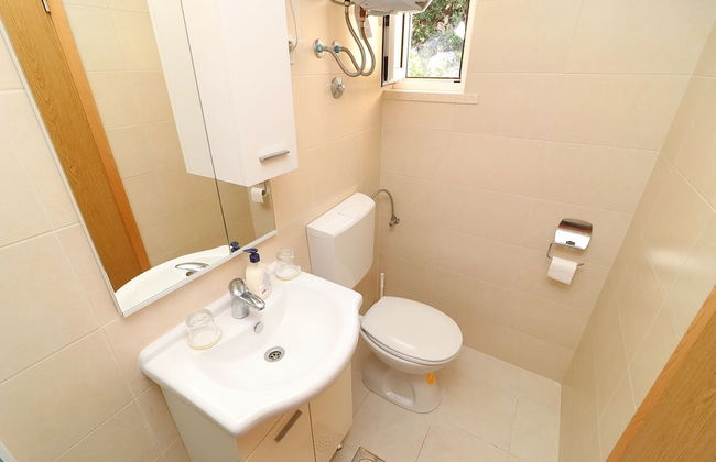 Apartments Belin Mljet - Foto 17