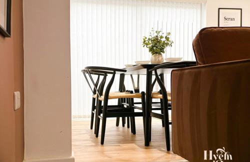 The Langdale Works - Contractor Stay - Long-Stay Discounts - Free Parking - Foto 24