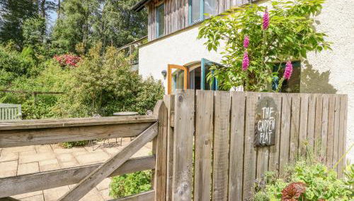 The Garden Flat - Photo 2