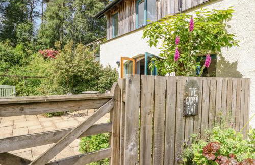 The Garden Flat - Photo 2