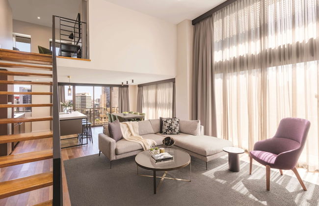 Adina Apartment Hotel Melbourne - Foto 23