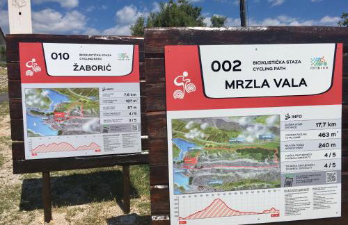 Apartments Lilly - Foto 11