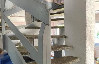 Ferienhaus "Bären Ecke" am See im Bergland - Foto 8